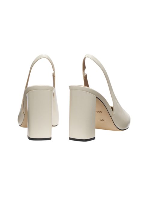 Boss Scarpe BOSS | 50573426 MIAH_SLBPUMP90_NACS.119